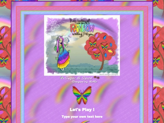 Butterflies/pg06 screenshot