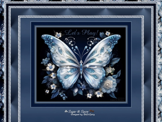 Butterflies/pg07 screenshot