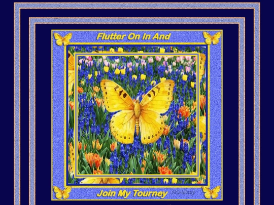 Butterflies/pg12 screenshot