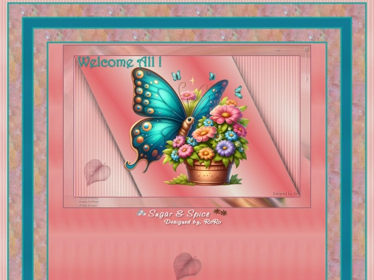 Butterflies/pg14 screenshot
