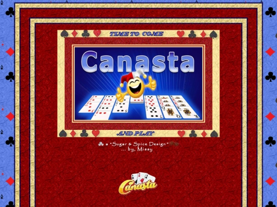 Canasta/pg02 screenshot