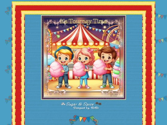 CarnivalsFestivalsAndFairs/pg02 screenshot