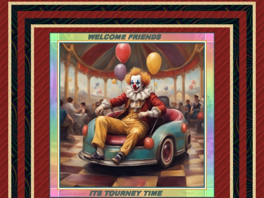 CarnivalsFestivalsAndFairs/pg05 screenshot