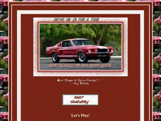 Cars/pg05 screenshot