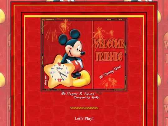 CartoonCharacters/pg01 screenshot