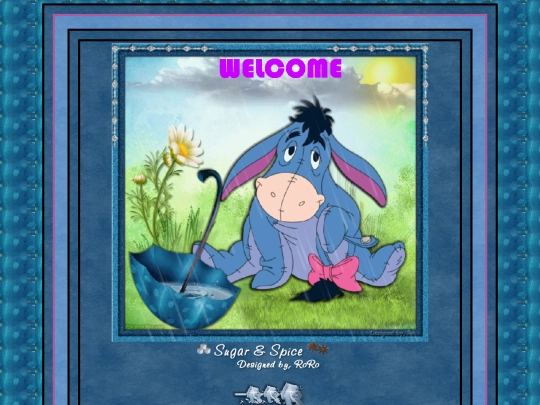 CartoonCharacters/pg07 screenshot