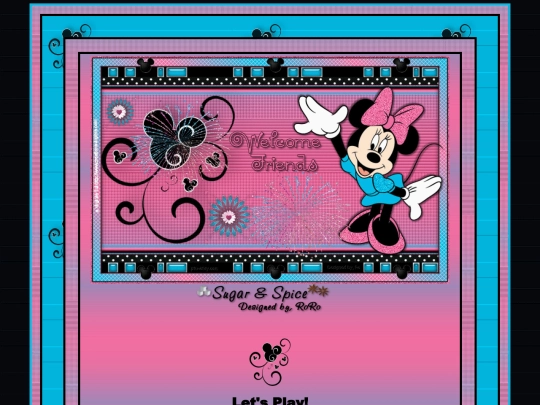 CartoonCharacters/pg09 screenshot