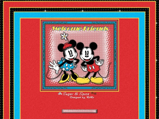 CartoonCharacters/pg12 screenshot