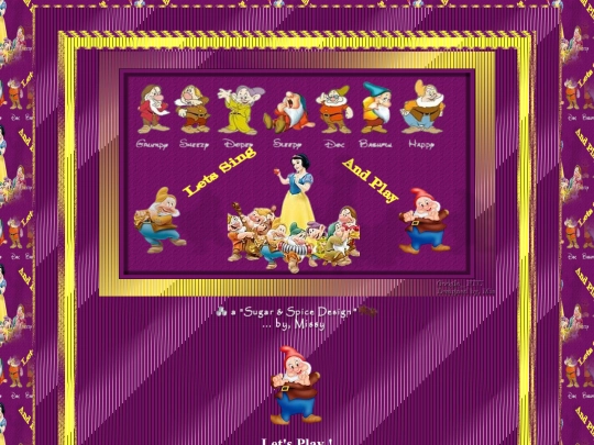 CartoonCharacters/pg21 screenshot
