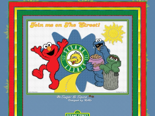 CartoonCharacters/pg22 screenshot