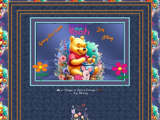 CartoonCharacters/pg33 screenshot
