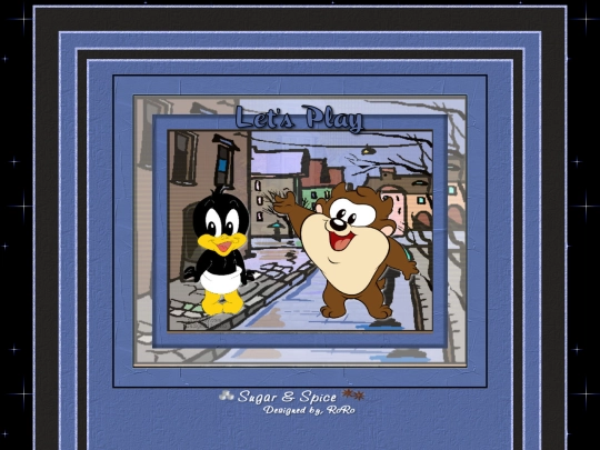 CartoonCharacters/pg34 screenshot