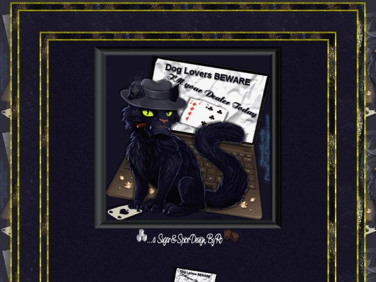 Cats/pg02 screenshot