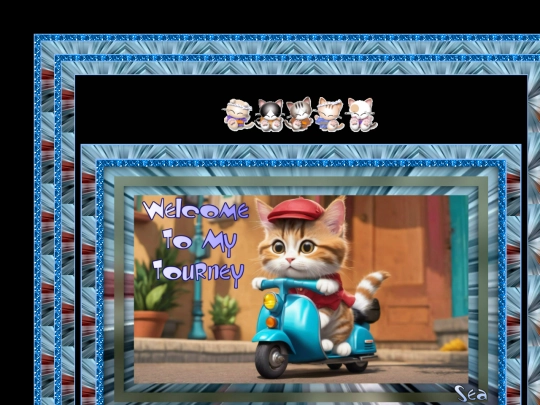 Cats/pg03 screenshot