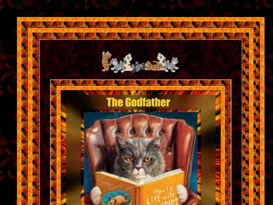 Cats/pg06 screenshot