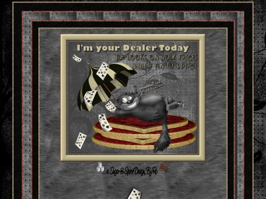 Cats/pg10 screenshot