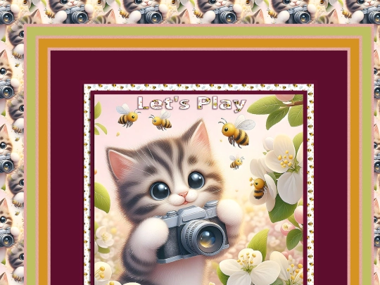 Cats/pg12 screenshot