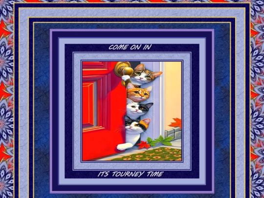 Cats/pg14 screenshot