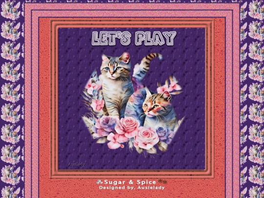 Cats/pg15 screenshot