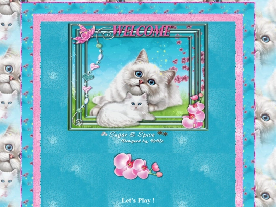 Cats/pg20 screenshot