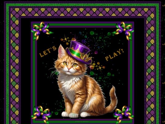 Cats/pg_01 screenshot