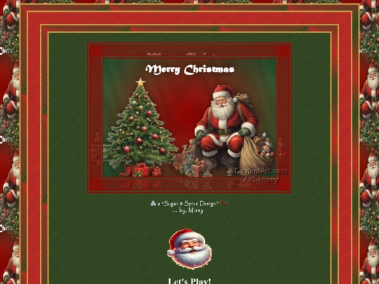 Christmas/pg01 screenshot