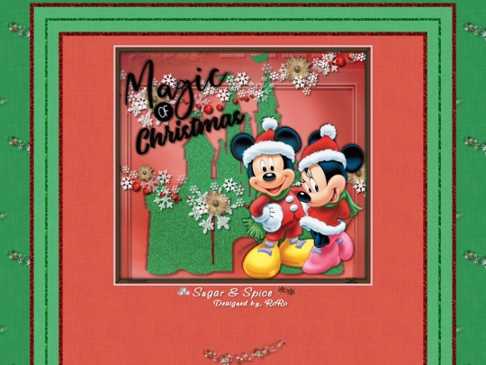 Christmas/pg05 screenshot