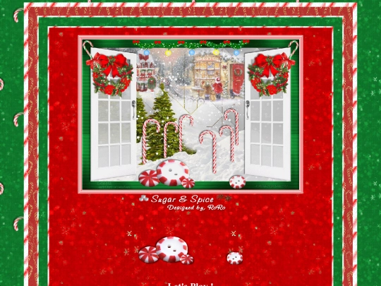 Christmas/pg06 screenshot