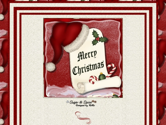 Christmas/pg20 screenshot