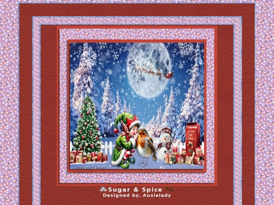Christmas/pg21 screenshot