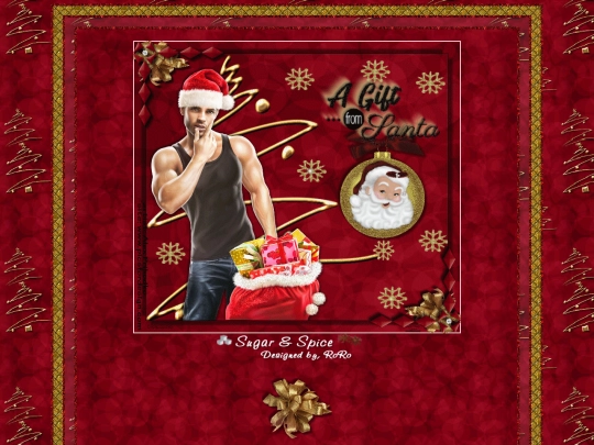 Christmas/pg22 screenshot
