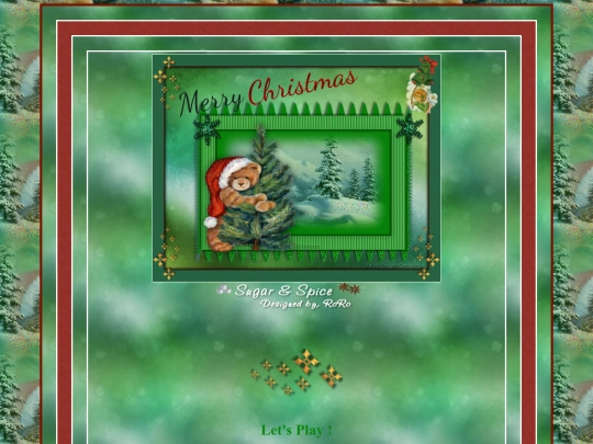 Christmas/pg23 screenshot