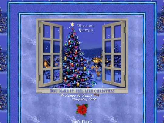 Christmas/pg27 screenshot
