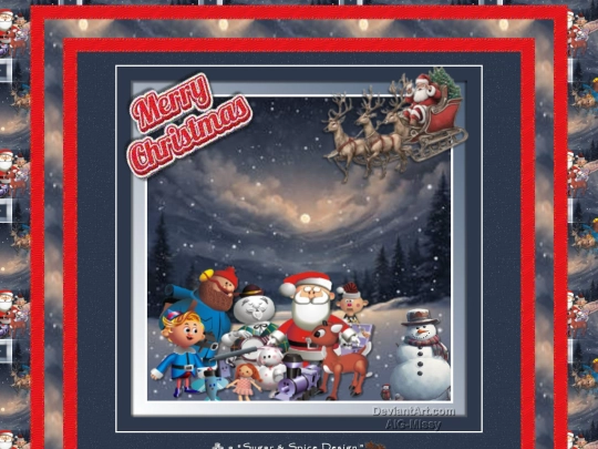 Christmas/pg29 screenshot