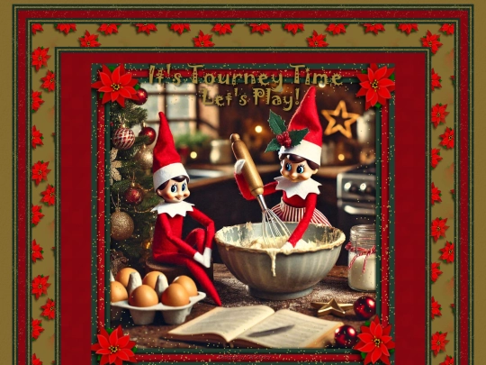 Christmas/pg30 screenshot