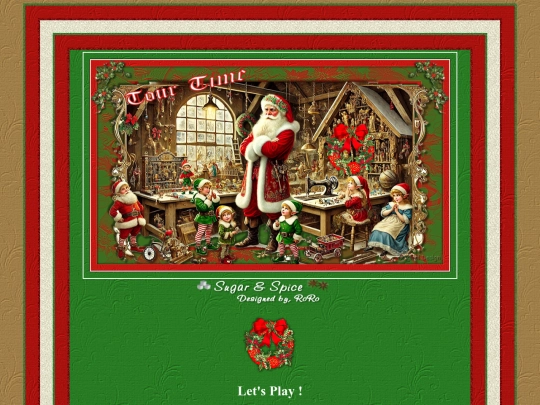 Christmas/pg31 screenshot