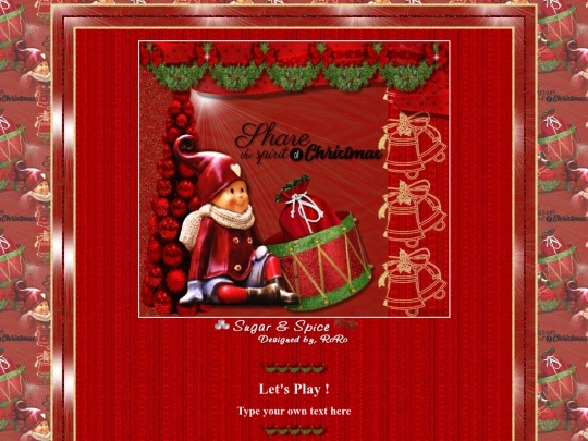 Christmas/pg38 screenshot