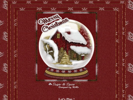 Christmas/pg42 screenshot