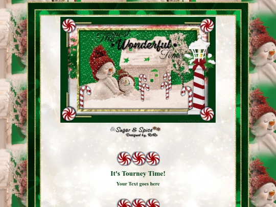 Christmas/pg45 screenshot