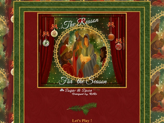 Christmas/pg47 screenshot