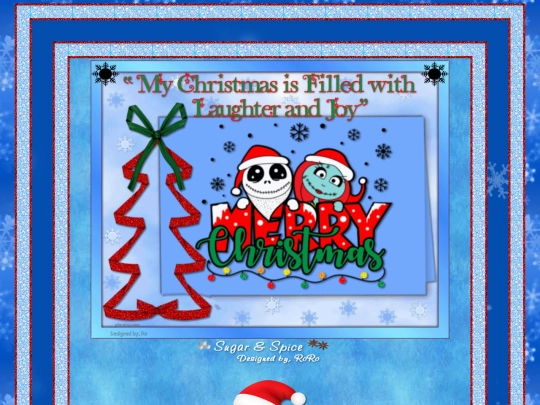 Christmas/pg50 screenshot