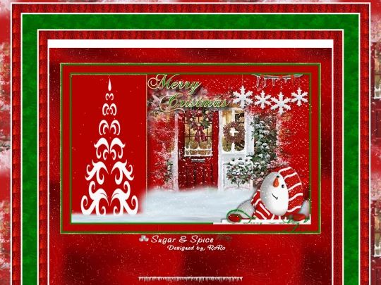Christmas/pg51 screenshot