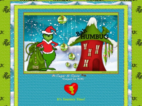 Christmas/pg52 screenshot