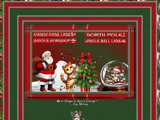 Christmas/pg55 screenshot