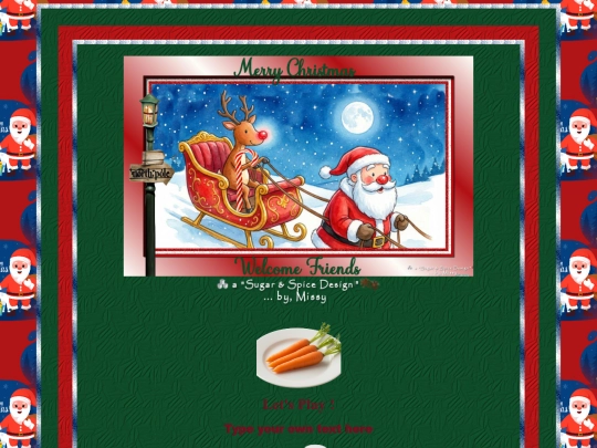 Christmas/pg56 screenshot