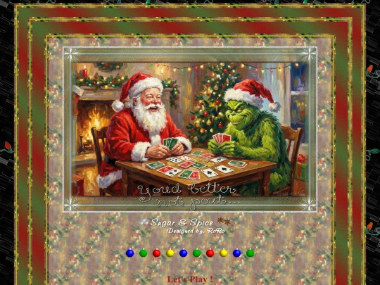 Christmas/pg58 screenshot