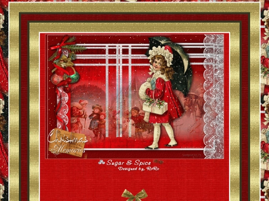 Christmas/pg60 screenshot