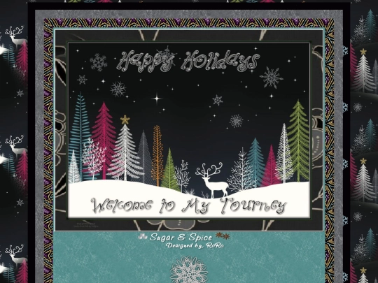 Christmas/pg61 screenshot
