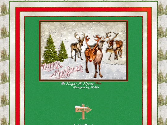 Christmas/pg62 screenshot