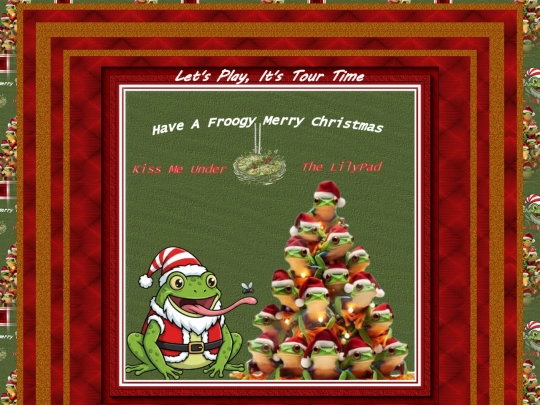 Christmas/pg63 screenshot